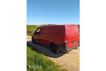 Mercedes-Benz Vito Gebrauchtwagen