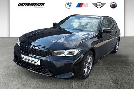 BMW M340i Gebrauchtwagen