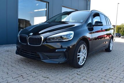 BMW 218 Gebrauchtwagen
