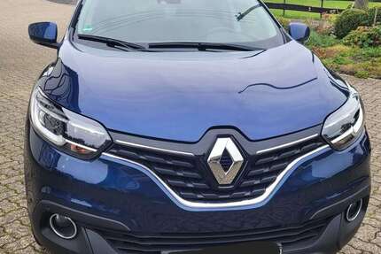 Renault Kadjar Gebrauchtwagen