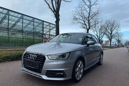 Audi A1 Gebrauchtwagen