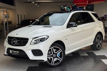 Mercedes-Benz GLE 500 Gebrauchtwagen