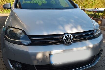 VW Golf Plus Gebrauchtwagen