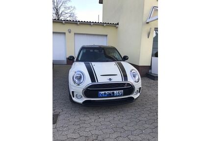 Mini Cooper S Clubman Gebrauchtwagen