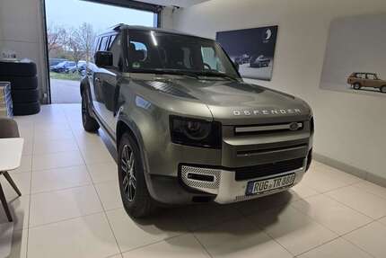 Land Rover Defender Gebrauchtwagen