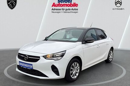 Opel Corsa Gebrauchtwagen