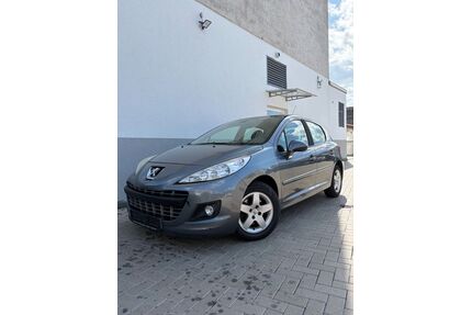 Peugeot 207 Gebrauchtwagen