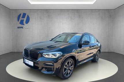 BMW X4 M40 Gebrauchtwagen