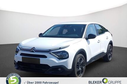 Citroen C4 Gebrauchtwagen