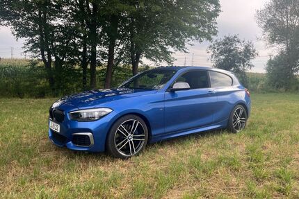 BMW M140i Gebrauchtwagen