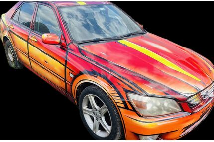 Lexus IS 200 Gebrauchtwagen