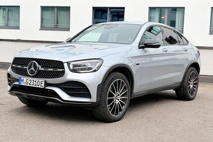 Mercedes-Benz GLC 300 Gebrauchtwagen