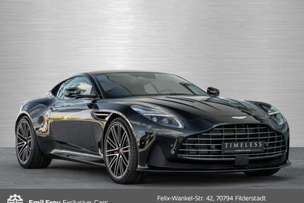 Aston Martin DB12 Gebrauchtwagen
