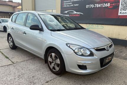 Hyundai i30 Gebrauchtwagen