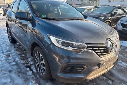Renault Kadjar Gebrauchtwagen