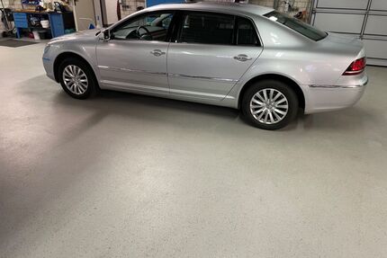 VW Phaeton Gebrauchtwagen