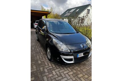 Renault Scenic Gebrauchtwagen