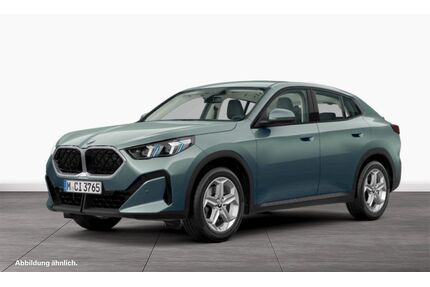 BMW X2 Gebrauchtwagen