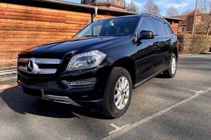 Mercedes-Benz GL 350 Gebrauchtwagen