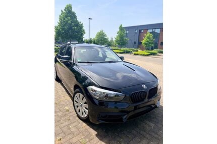 BMW 116 Gebrauchtwagen
