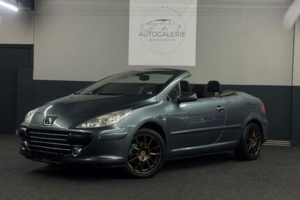 Peugeot 307 Gebrauchtwagen