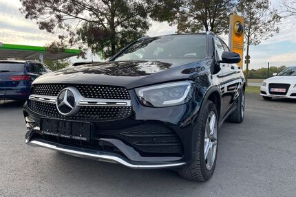 Mercedes-Benz GLC 300 Gebrauchtwagen