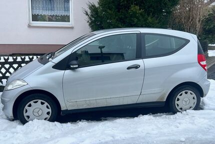 Mercedes-Benz A 150 Gebrauchtwagen