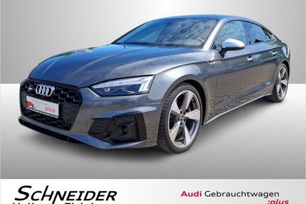 Audi S5 Gebrauchtwagen