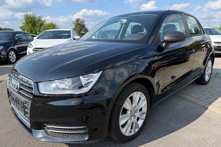 Audi A1 Gebrauchtwagen