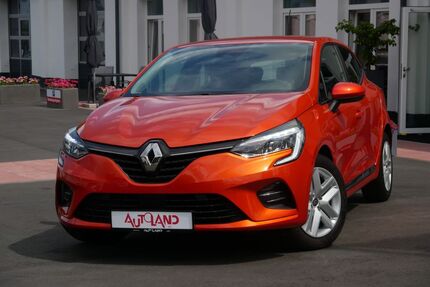 Renault Clio Gebrauchtwagen