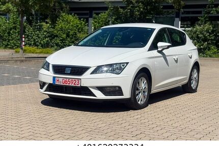 Seat Leon Gebrauchtwagen
