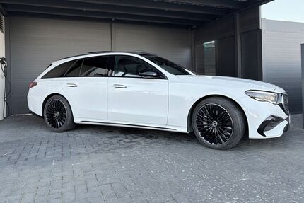Mercedes-Benz E 300 Gebrauchtwagen