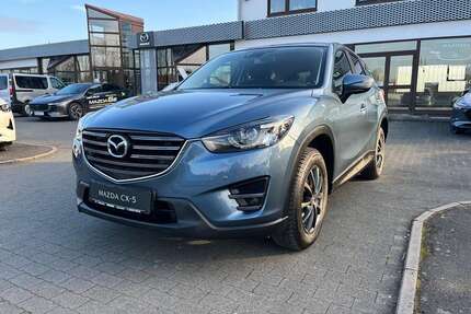 Mazda CX-5 Gebrauchtwagen