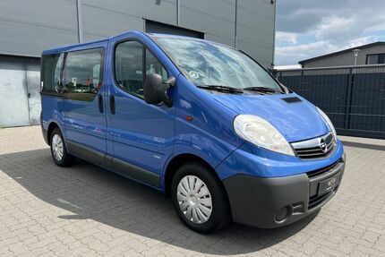 Opel Vivaro Gebrauchtwagen