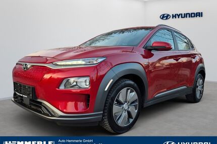 Hyundai KONA Elektro Gebrauchtwagen