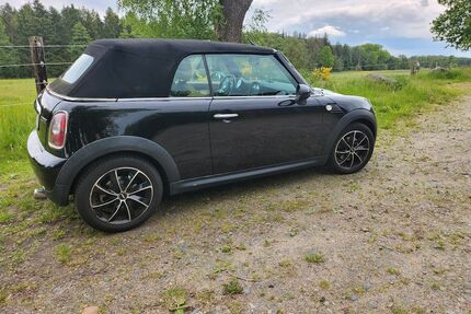Mini Cooper Cabrio Gebrauchtwagen