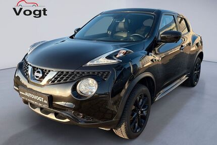 Nissan Juke Gebrauchtwagen