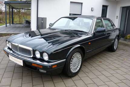 Jaguar Sovereign Gebrauchtwagen