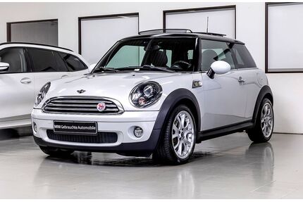 Mini Cooper Gebrauchtwagen