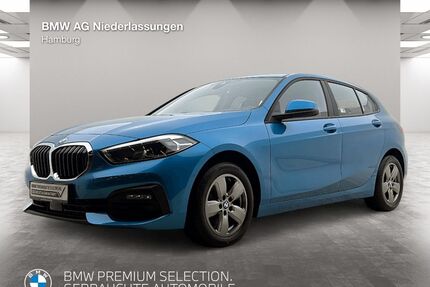 BMW 118 Gebrauchtwagen