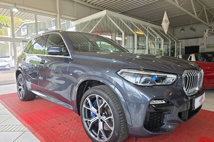 BMW X5 Gebrauchtwagen