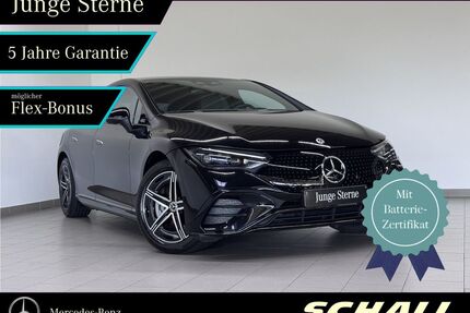 Mercedes-Benz EQE Gebrauchtwagen