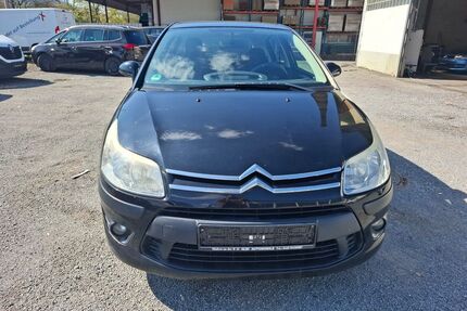 Citroen C4 Gebrauchtwagen
