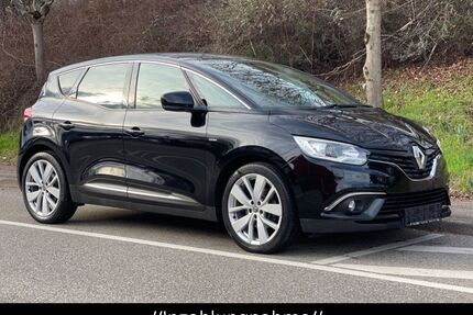Renault Scenic Gebrauchtwagen