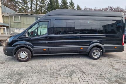 Ford Transit Gebrauchtwagen