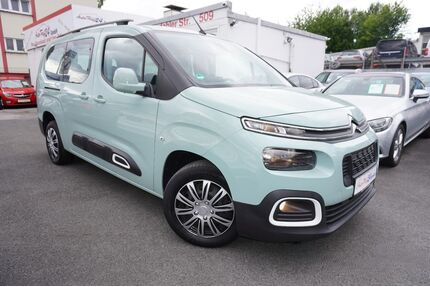 Citroen Berlingo Gebrauchtwagen