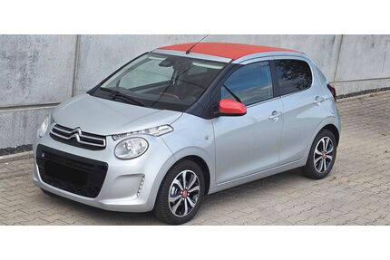 Citroen C1 Gebrauchtwagen