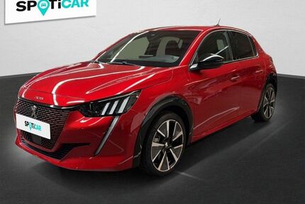 Peugeot 208 Gebrauchtwagen