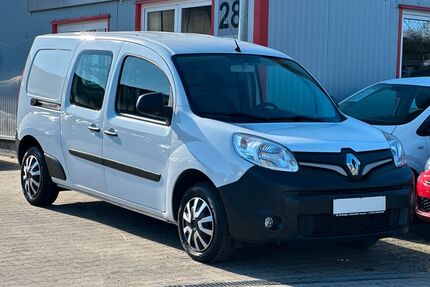Renault Kangoo Gebrauchtwagen