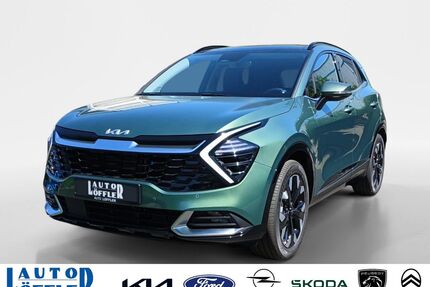 Kia Sportage Gebrauchtwagen